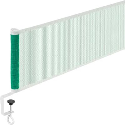 Lame de Tennis de Table Fileu - Acier, Vert - 148x14cm - Lame de Raquette de Ping-Pong Lame de Tennis de Table Fileu - Acier, Vert - 148x14cm - Lame de Raquette de Ping-Pong