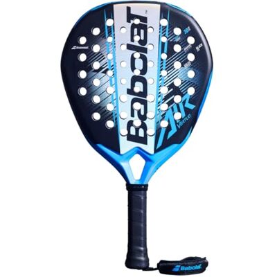 Babolat Air Vertuo 2.6 Raquette de padel (bleu/noir) Babolat Air Vertuo 2.6 Raquette de padel (bleu/noir)