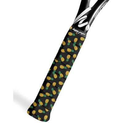 Generic Happy Grips Surgrip de tennis et de padel Generic Happy Grips Surgrip de tennis et de padel