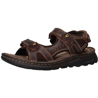 camel active Hommes 54TSA01-180360_46 Raquettes à Neige EU, chocolat, 46 EU camel active Hommes 54TSA01-180360_46 Raquettes à Neige EU, chocolat, 46 EU