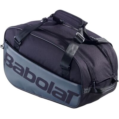 Babolat Court 2025 Sac pour raquette de padel Noir Babolat Court 2025 Sac pour raquette de padel Noir
