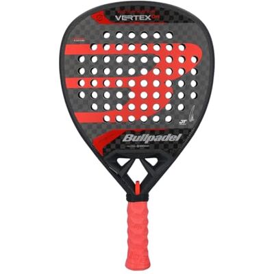 Bullpadel Pala Pádel Vertex 04 2024 Bullpadel Pala Pádel Vertex 04 2024