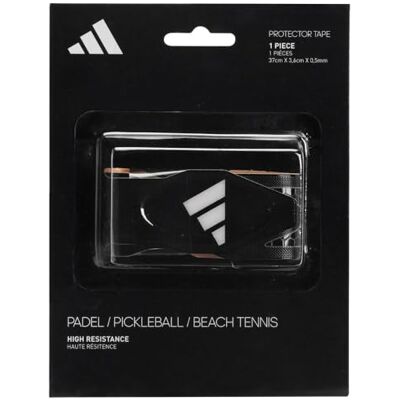 adidas Padel, noir/blanc, taille unique adidas Padel, noir/blanc, taille unique