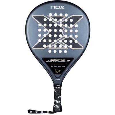 NOX AT10 Genius Ultralight 26 NOX AT10 Genius Ultralight 26