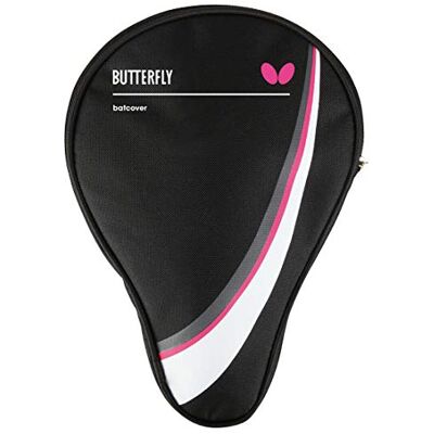 Butterfly Drive Case I Housse de Raquette Mixte Adulte, Multicolore Butterfly Drive Case I Housse de Raquette Mixte Adulte, Multicolore