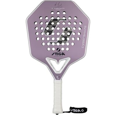 Stiga Raquette de padel Cybershape Stiga Raquette de padel Cybershape