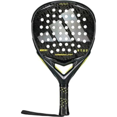 adidas Arrow Hit 2026 Raquette de padel Noir adidas Arrow Hit 2026 Raquette de padel Noir