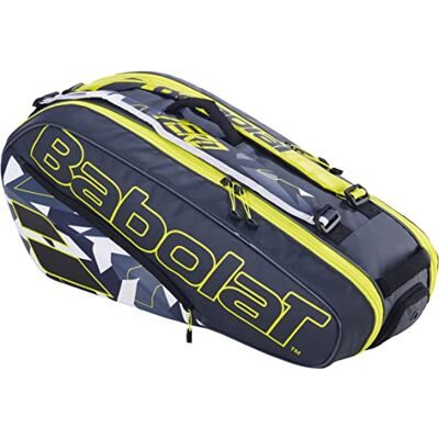 Babolat RH X 6 Pure Aero Babolat RH X 6 Pure Aero