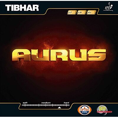 Tibhar Revêtement Aurus Tibhar Revêtement Aurus