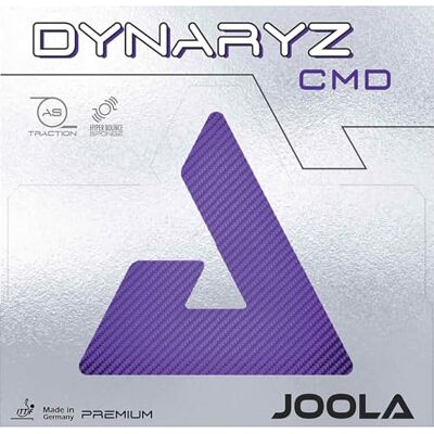 JOOLA Revêtement Dynaryz CMD Violet 2,0 mm JOOLA Revêtement Dynaryz CMD Violet 2,0 mm