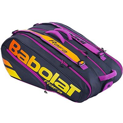 Babolat Pure Aero Rafa 12 X RH Babolat Pure Aero Rafa 12 X RH