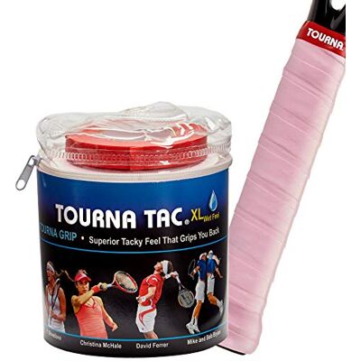 Tourna Unique Surgrip Tac Tour 30 Tourna Unique Surgrip Tac Tour 30