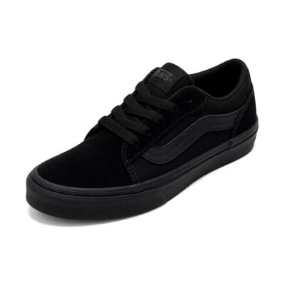 Vans Vero Ls BasketMixte enfant Vans Vero Ls BasketMixte enfant