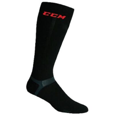 CCM PROLINE Knee Senior XL Ice Hockey Skate Socks CCM PROLINE Knee Senior XL Ice Hockey Skate Socks