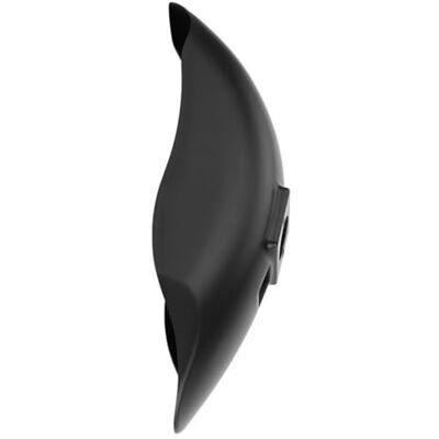 Qisuw Garde-boue avant/arrière avec feux arrière pour scooter électrique Garde-boue élargi pour trottinette électrique Qisuw Garde-boue avant/arrière avec feux arrière pour scooter électrique Garde-boue élargi pour trottinette électrique