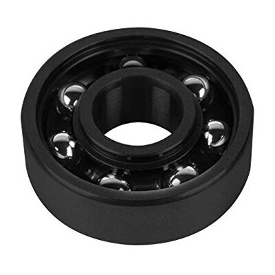Mosaic Bearings - 608RS ABEC 7 - Noir - Bearings Mosaic Bearings - 608RS ABEC 7 - Noir - Bearings