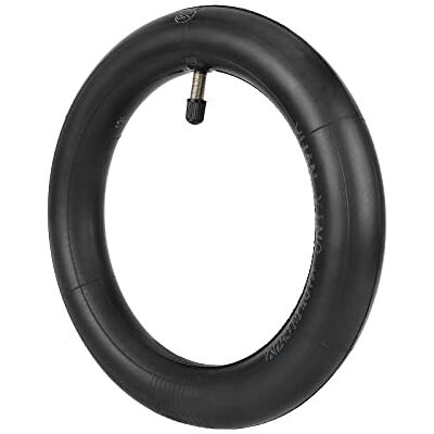Fututech 10 * 2.125 Chambre à Air pour Segway Ninebot F20 F25 F30 F40 Pièce de Rechange Innertube Tire pour Scooter Electrique Accessoire Trottinette (chambre à air) Fututech 10 * 2.125 Chambre à Air pour Segway Ninebot F20 F25 F30 F40 Pièce de Rechange Innertube Tire pour Scooter Electrique Accessoire Trottinette (chambre à air)