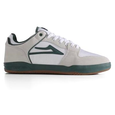 Lakai Telford Low Chaussures de skate pour homme Lakai Telford Low Chaussures de skate pour homme