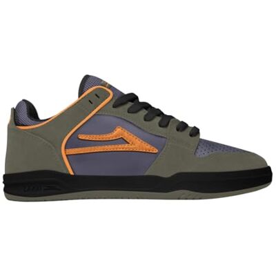 Lakai Telford Low Chaussures de skate pour homme Lakai Telford Low Chaussures de skate pour homme