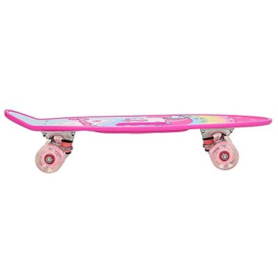LANTUS Skateboard complet pour enfants, adolescents et adultes, débutants, double kick Maple Deck Concave Cruiser Skateboard avec outil en T LANTUS Skateboard complet pour enfants, adolescents et adultes, débutants, double kick Maple Deck Concave Cruiser Skateboard avec outil en T