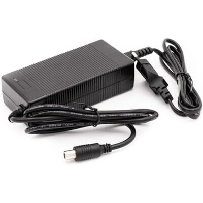 F10mobility Chargeur compatible avec trottinette électrique Ninebot KickScooter E2 Pro D E22 E22D E22E Adaptateur source d'alimentation F10mobility Chargeur compatible avec trottinette électrique Ninebot KickScooter E2 Pro D E22 E22D E22E Adaptateur source d'alimentation