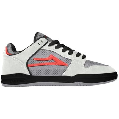 Lakai Telford Low Chaussures de skate pour homme Lakai Telford Low Chaussures de skate pour homme