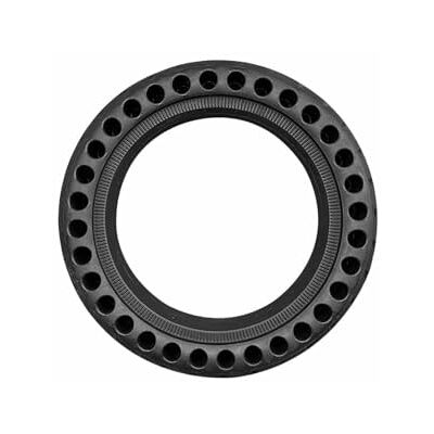 wattiz Pneu Plein pour Xiaomi M365/Pro/Pro 2 Trottinette Electrique,Anti Dérapant Anti Crevaison Increvable Solide 8,5 Pouces Avant/Arrière (1 Pièce) wattiz Pneu Plein pour Xiaomi M365/Pro/Pro 2 Trottinette Electrique,Anti Dérapant Anti Crevaison Increvable Solide 8,5 Pouces Avant/Arrière (1 Pièce)