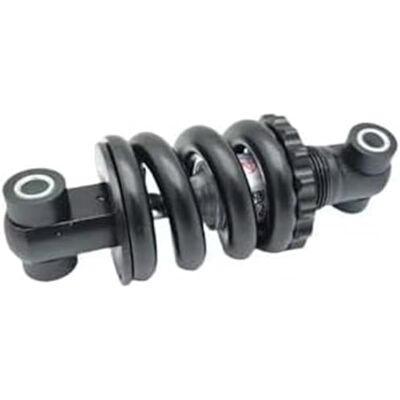 DEMULAX Amortisseur avant for trottinette électrique Kukirin G2 MAX, pièce de rechange for Kugoo, Kirin g2 MAX Ressort hydraulique de suspension avant de scooter DEMULAX Amortisseur avant for trottinette électrique Kukirin G2 MAX, pièce de rechange for Kugoo, Kirin g2 MAX Ressort hydraulique de suspension avant de scooter