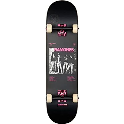 Globe Skateboard G2 Ramones Globe Skateboard G2 Ramones