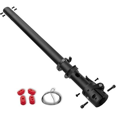 M365Lyon – Potence Complet Pour Trottinette Xiaomi M365 1S Essential mi3 (660mm) M365Lyon – Potence Complet Pour Trottinette Xiaomi M365 1S Essential mi3 (660mm)