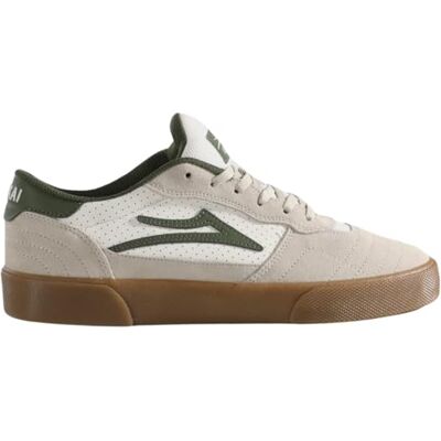 Lakai Cambridge Chaussures de skateboard basses pour homme Lakai Cambridge Chaussures de skateboard basses pour homme