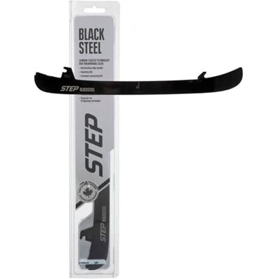CCM Step Blacksteel Xs Runners Ice Skate Blade 287 mm CCM Step Blacksteel Xs Runners Ice Skate Blade 287 mm