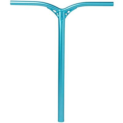STRIKER Lux Trottinette cascade IHC Bar 65 cm Turquoise STRIKER Lux Trottinette cascade IHC Bar 65 cm Turquoise