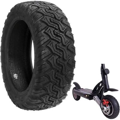 M365Lyon Pneu Tubeless 85/65-6.5 pour Kugoo G-Booster G2 Pro Scooter électrique (1 pièce) M365Lyon Pneu Tubeless 85/65-6.5 pour Kugoo G-Booster G2 Pro Scooter électrique (1 pièce)