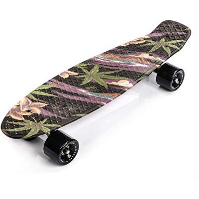 meteor Skateboard pour enfant Mini Cruiser Kickboard fille rétro garçon Mini planche enfant vintage miniboard meteor Skateboard pour enfant Mini Cruiser Kickboard fille rétro garçon Mini planche enfant vintage miniboard