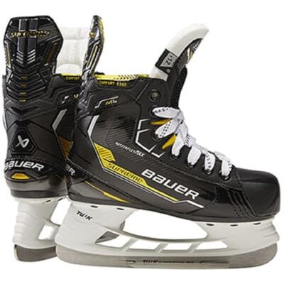 Bauer Supreme M4 Bambini Patins à glace Bauer Supreme M4 Bambini Patins à glace