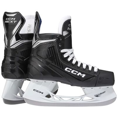 CCM Patins à glace Next Intermediate CCM Patins à glace Next Intermediate