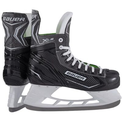 Bauer Patins à glace X-ls pour enfant Bauer Patins à glace X-ls pour enfant