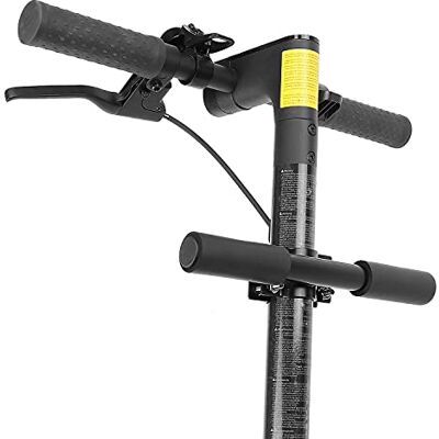 Fututech Guidon de Enfant Réglable Sécurité pour Xiaomi M365 Pro Pro2 1S Lite Grip Bar Barre Poignée Antidérapant de Trottinette Accessoires Scooter Electrique Fututech Guidon de Enfant Réglable Sécurité pour Xiaomi M365 Pro Pro2 1S Lite Grip Bar Barre Poignée Antidérapant de Trottinette Accessoires Scooter Electrique