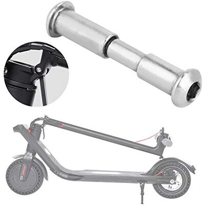 Tbest vis xiaomi m365, vis Scooter Assemblé Vis replacement pour Xiaomi-fixe Boulon Vis Pliage replacement pour Xiaomi MIJIA M365 Scooter Pièces de Rechange Pothoo replacement pour trottinette xiaomi Tbest vis xiaomi m365, vis Scooter Assemblé Vis replacement pour Xiaomi-fixe Boulon Vis Pliage replacement pour Xiaomi MIJIA M365 Scooter Pièces de Rechange Pothoo replacement pour trottinette xiaomi