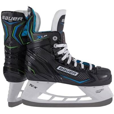 Bauer S21 X-LP Patins de hockey sur glace pour enfant Bauer S21 X-LP Patins de hockey sur glace pour enfant