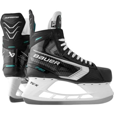 Bauer Supreme F20 INT Patins de hockey sur glace Bauer Supreme F20 INT Patins de hockey sur glace