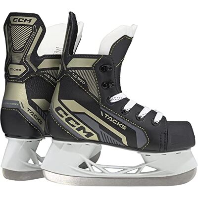 CCM Tacks 550 Patins de hockey pour jeunes CCM Tacks 550 Patins de hockey pour jeunes