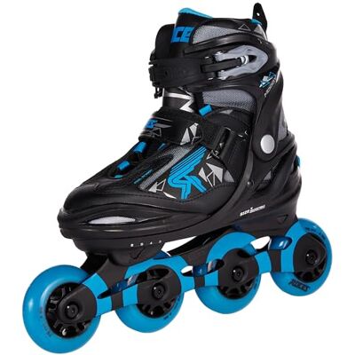ROCES Rollers en ligne Moody Boy TIF pour garçon ROCES Rollers en ligne Moody Boy TIF pour garçon