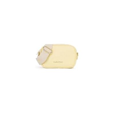 Valentino , DORIS RE (VBS9ON15), BOR. SUP MAT PLASTICHE, CAMERA BAG, VANIGLIA (Donna) Valentino , DORIS RE (VBS9ON15), BOR. SUP MAT PLASTICHE, CAMERA BAG, VANIGLIA (Donna)