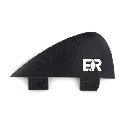 Eisbach Riders Planche de surf durable FCS Rapid River Surfing Finlandais (noir, petite 1,8") – Fabriqué en Allemagne en plastique recyclé Eisbach Riders Planche de surf durable FCS Rapid River Surfing Finlandais (noir, petite 1,8") – Fabriqué en Allemagne en plastique recyclé