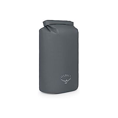 Osprey Wildwater Dry Bag 25 Unisexe Accessoires Tunnel Extérieur Vision Gris O/S Osprey Wildwater Dry Bag 25 Unisexe Accessoires Tunnel Extérieur Vision Gris O/S