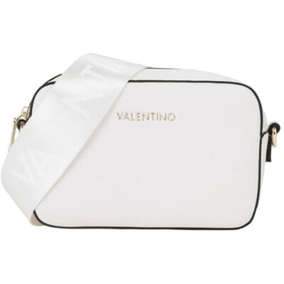 Valentino , FALL RE (VBS9EG15), BOR. SUP MAT PLASTICHE, CAMERA BAG, OFF WHITE (Donna) Valentino , FALL RE (VBS9EG15), BOR. SUP MAT PLASTICHE, CAMERA BAG, OFF WHITE (Donna)