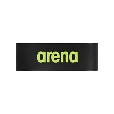 arena Air-Bold Bande de Cheville Mixte, Noir, Taille Unique arena Air-Bold Bande de Cheville Mixte, Noir, Taille Unique