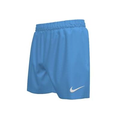 NIKE Université Essential Blue, University Blue, S NIKE Université Essential Blue, University Blue, S